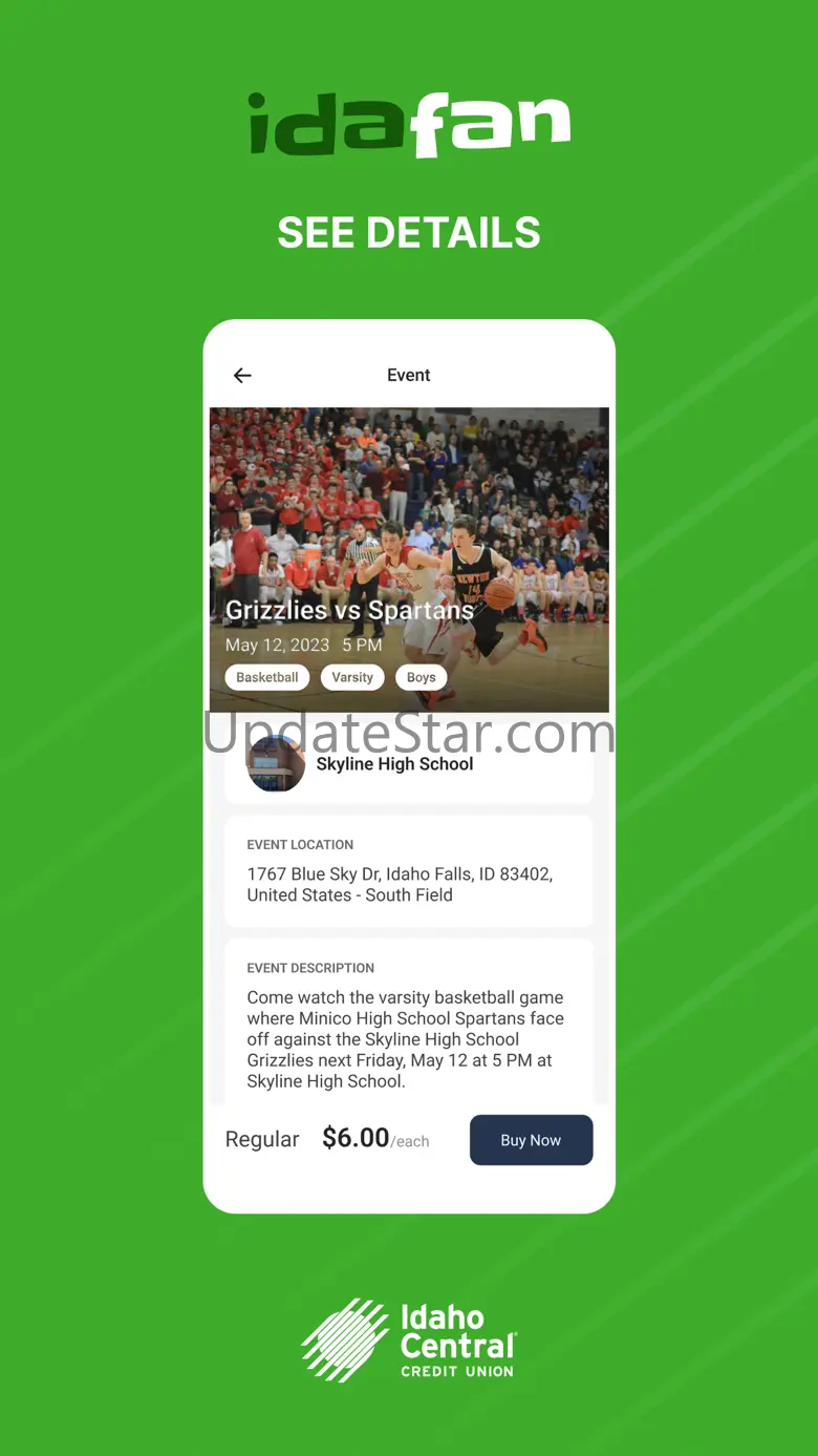 IdaFan 1.0.17