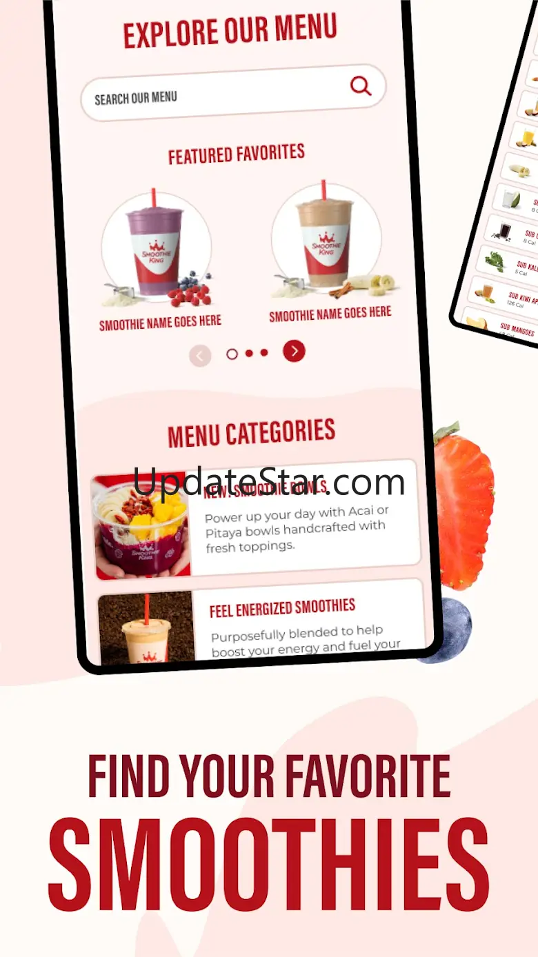 Smoothie King 5.2.0