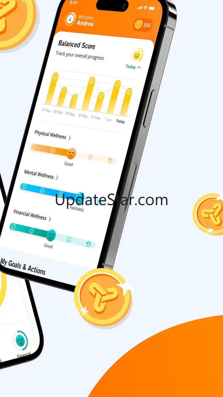 Fully Wellness App 2.15
