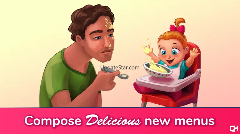 Delicious - New Beginning 2.9