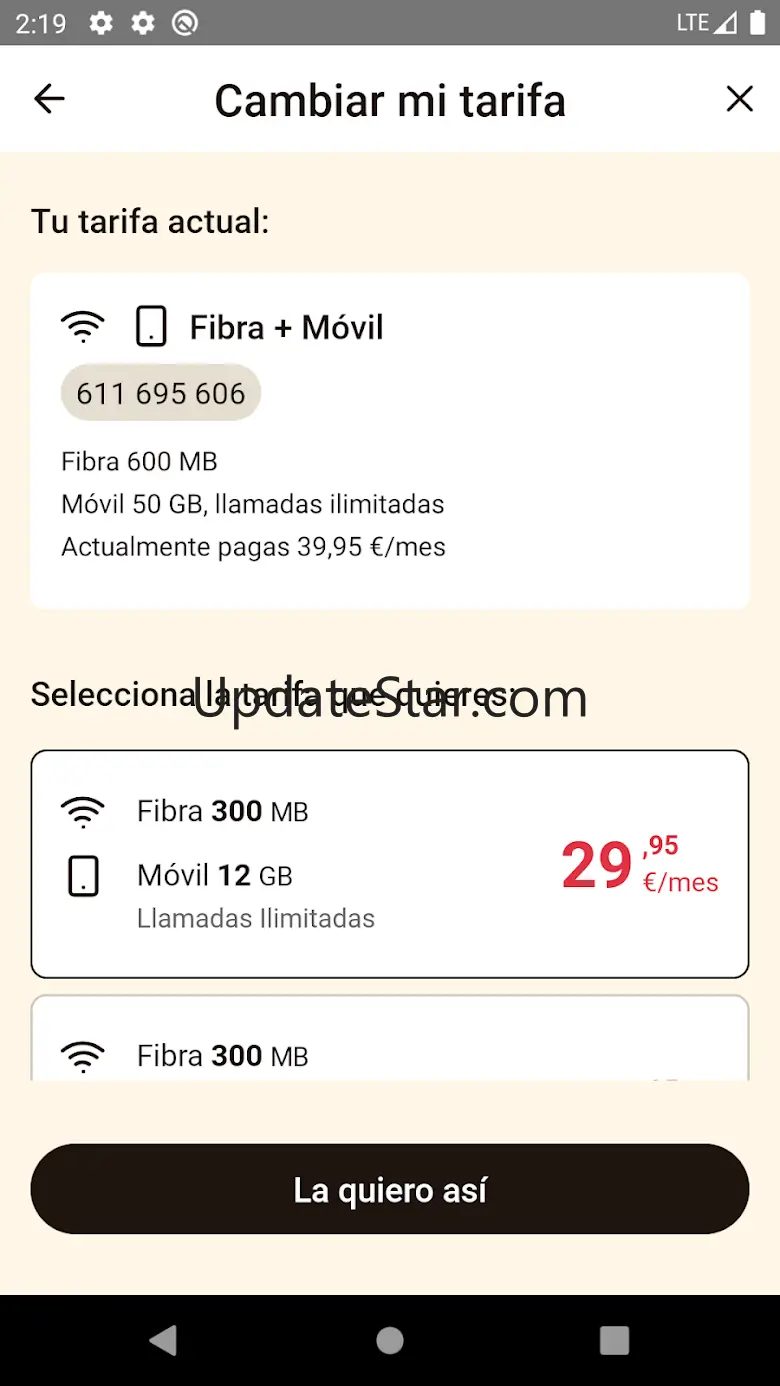 Mi Lowi 1.123.0