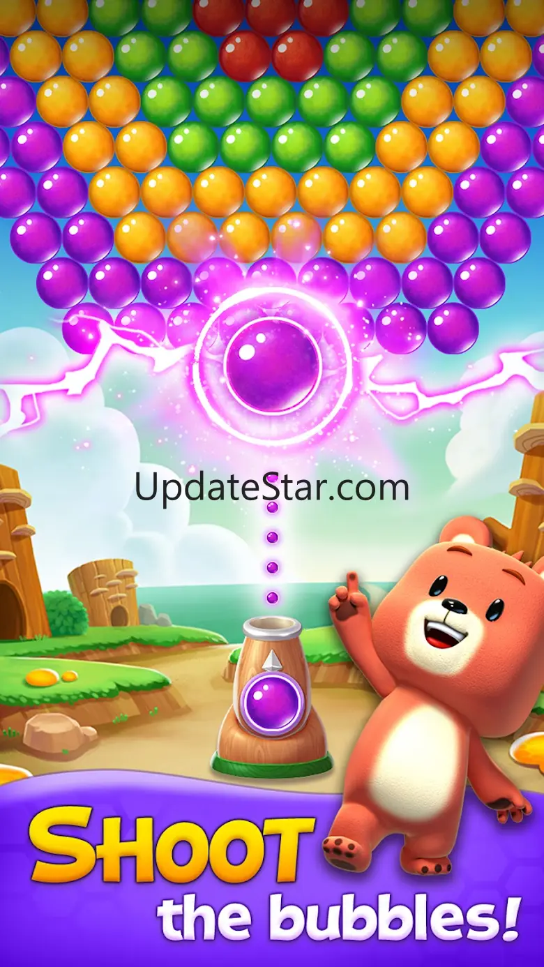 Buggle 2: Color Bubble Shooter 1.9.93