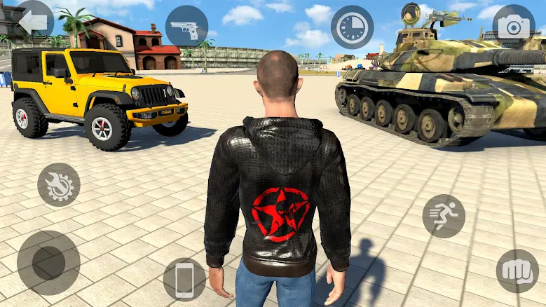 Indian Bike Game - Driving 3d 1.7