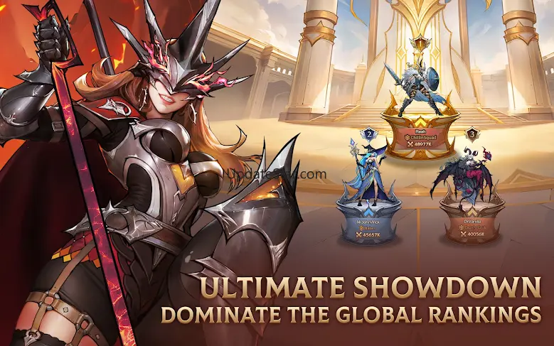 Omniheroes 2.7.0