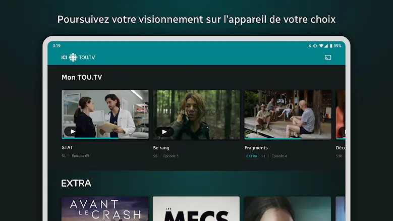 ICI TOU.TV 11.28.1.568