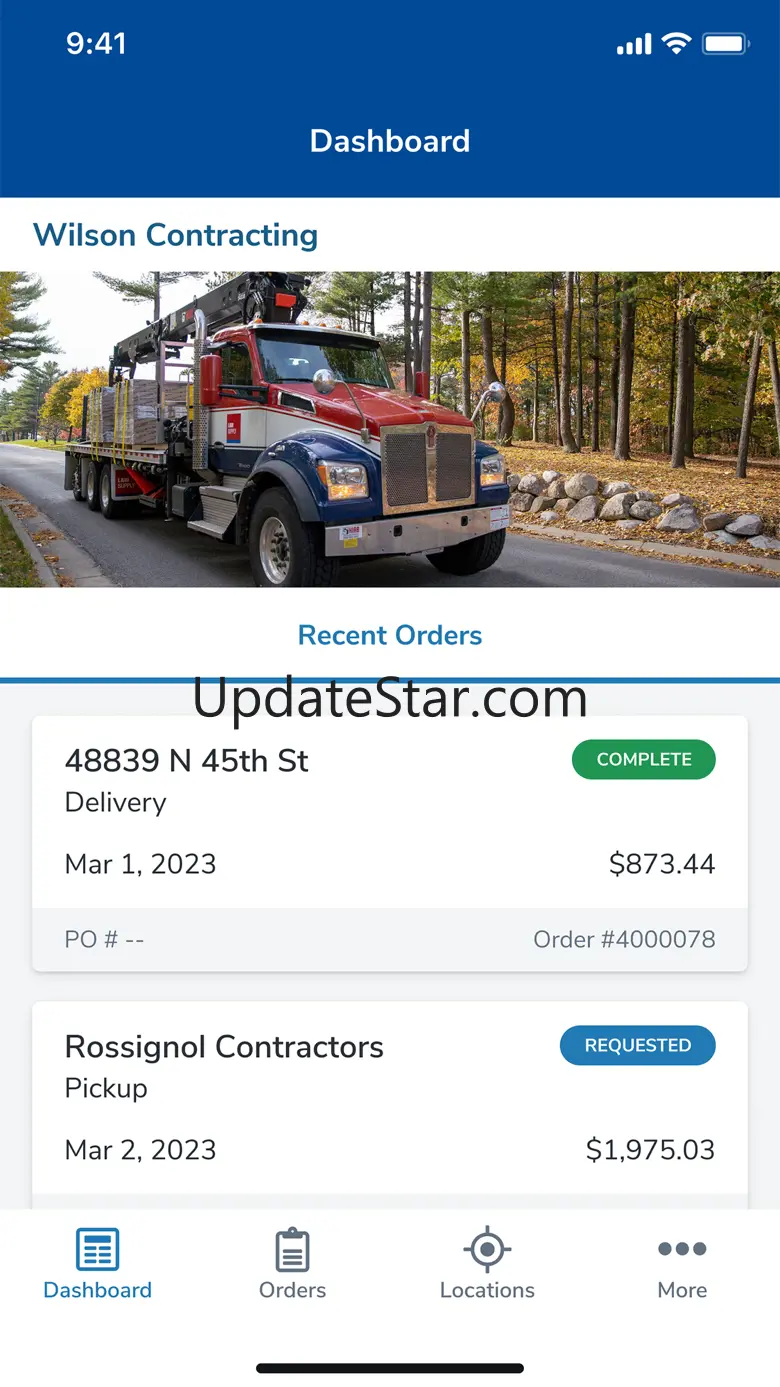 L&W Supply 2.08397.7