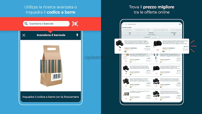Trovaprezzi 2025.4.46