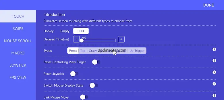 GG Mouse Pro 2 2.2.2