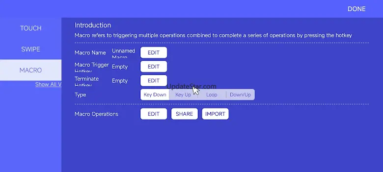 GG Mouse Pro 2 2.2.2