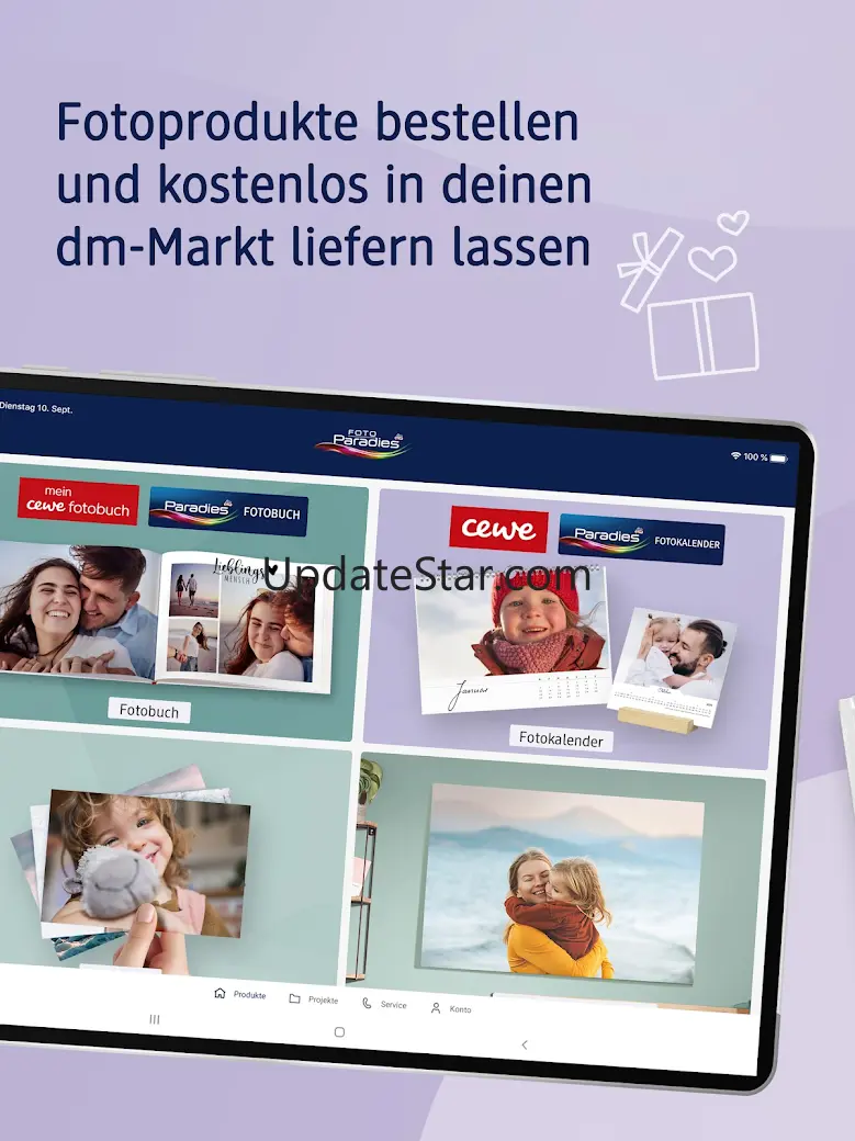 Foto-Paradies 7.2.1