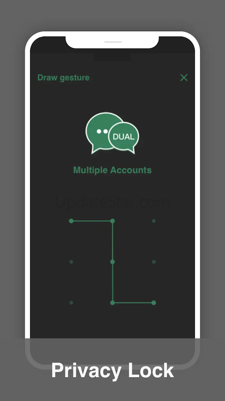 Multiple Account - Parallel 1.3.00