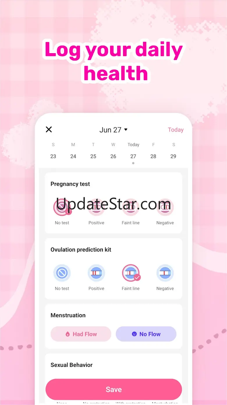Luna - AI Period Calendar 2.11.2