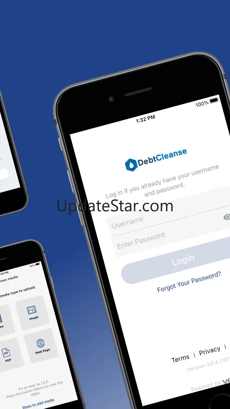 Debt Cleanse Connect 3.1.6 (1108)