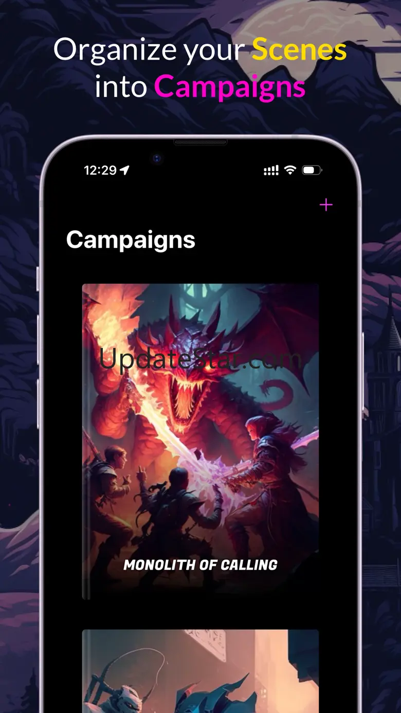 Summoning Stone 2.6.3