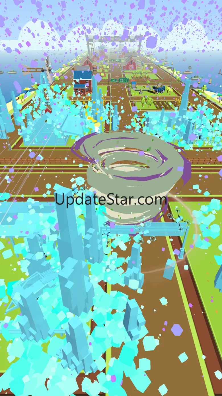Merge Tornado 1.15.7