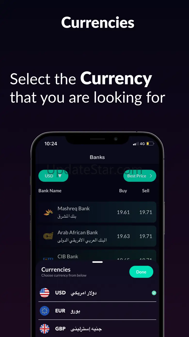 Banker + 2.1