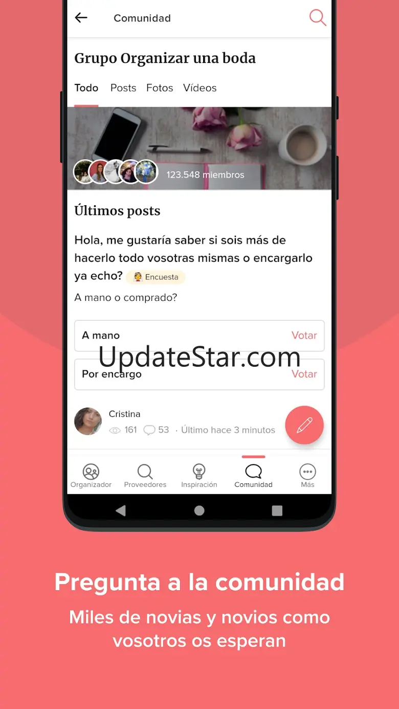 Bodas.net 8.27.0