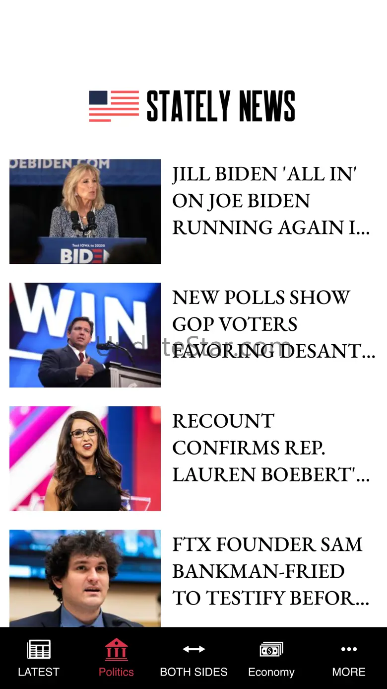 Stately News 1.2