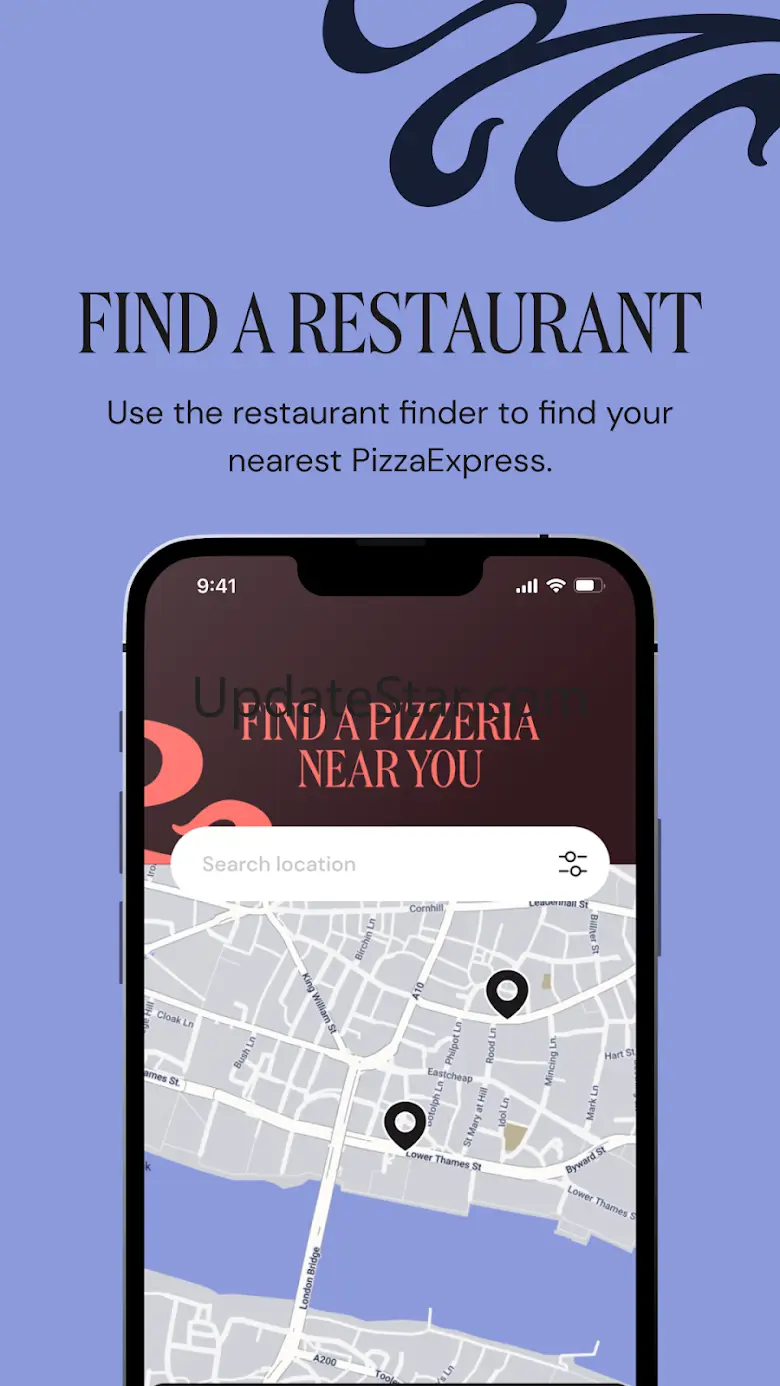 PizzaExpress 6.0.0