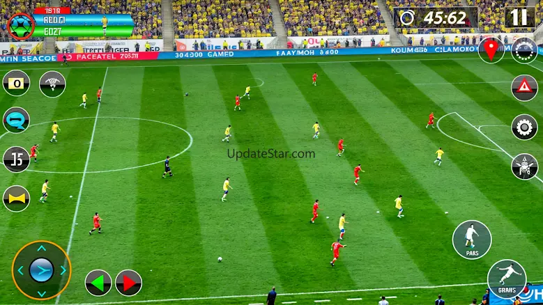 Soccer Games Football 2022 5.3