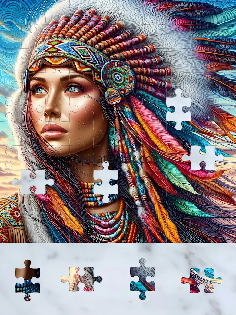 Jigsaw Puzzle Universe 2.1.2