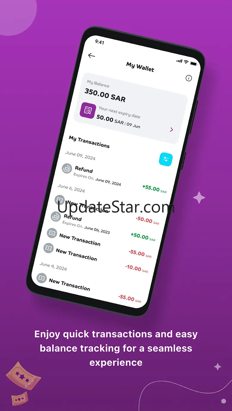 muvi Cinemas 4.5.7