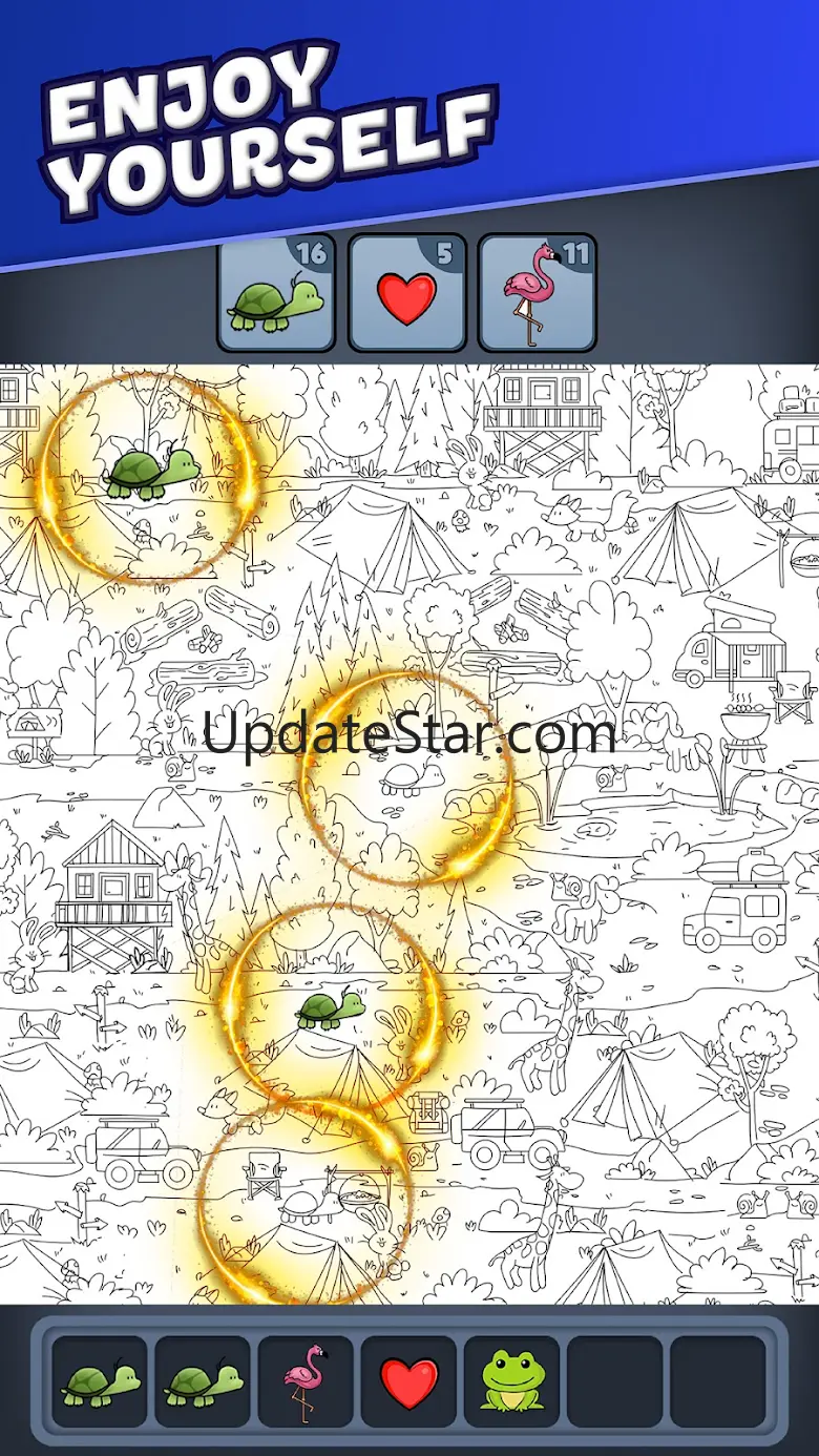 Triple Match City 2.6.9