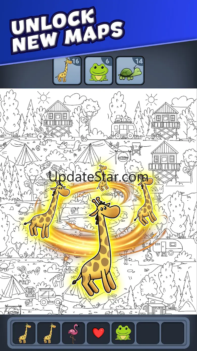 Triple Match City 2.6.5