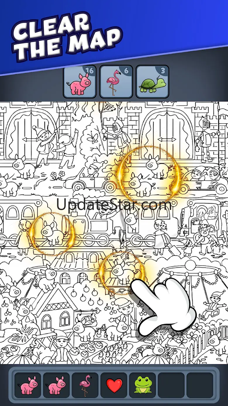 Triple Match City 2.6.5