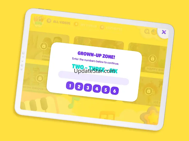 HeyKids - Nursery Rhymes 2.1.2
