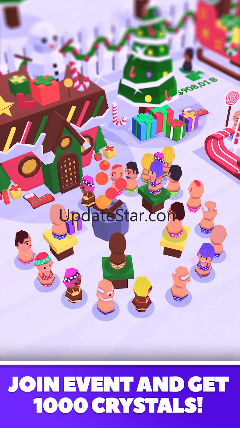 Beach Club Tycoon : Idle Game 1.3.0