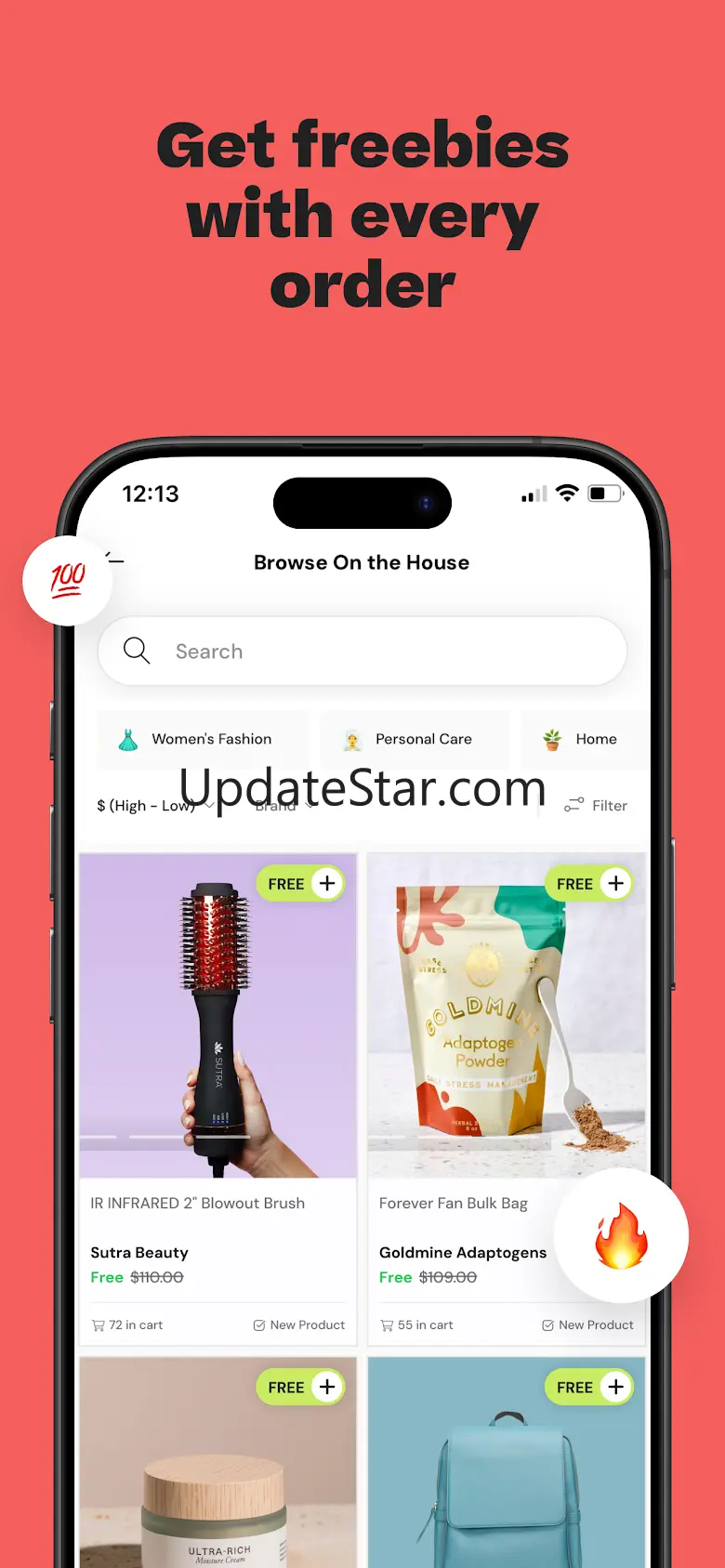 Flip: Watch, Create, Shop 6.7.3
