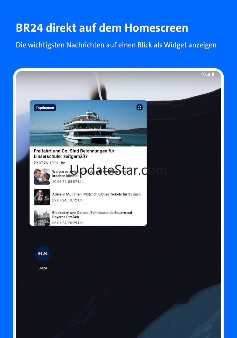 BR24 – Nachrichten 4.4.0