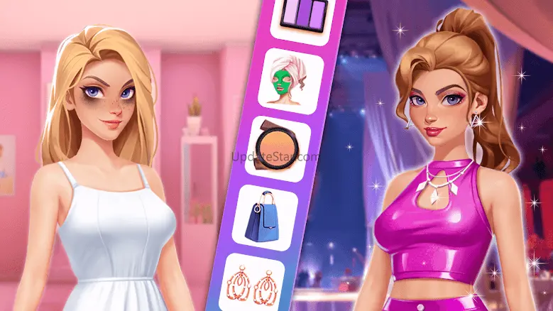 Love Rebirth : Merge Makeover 1.0.5