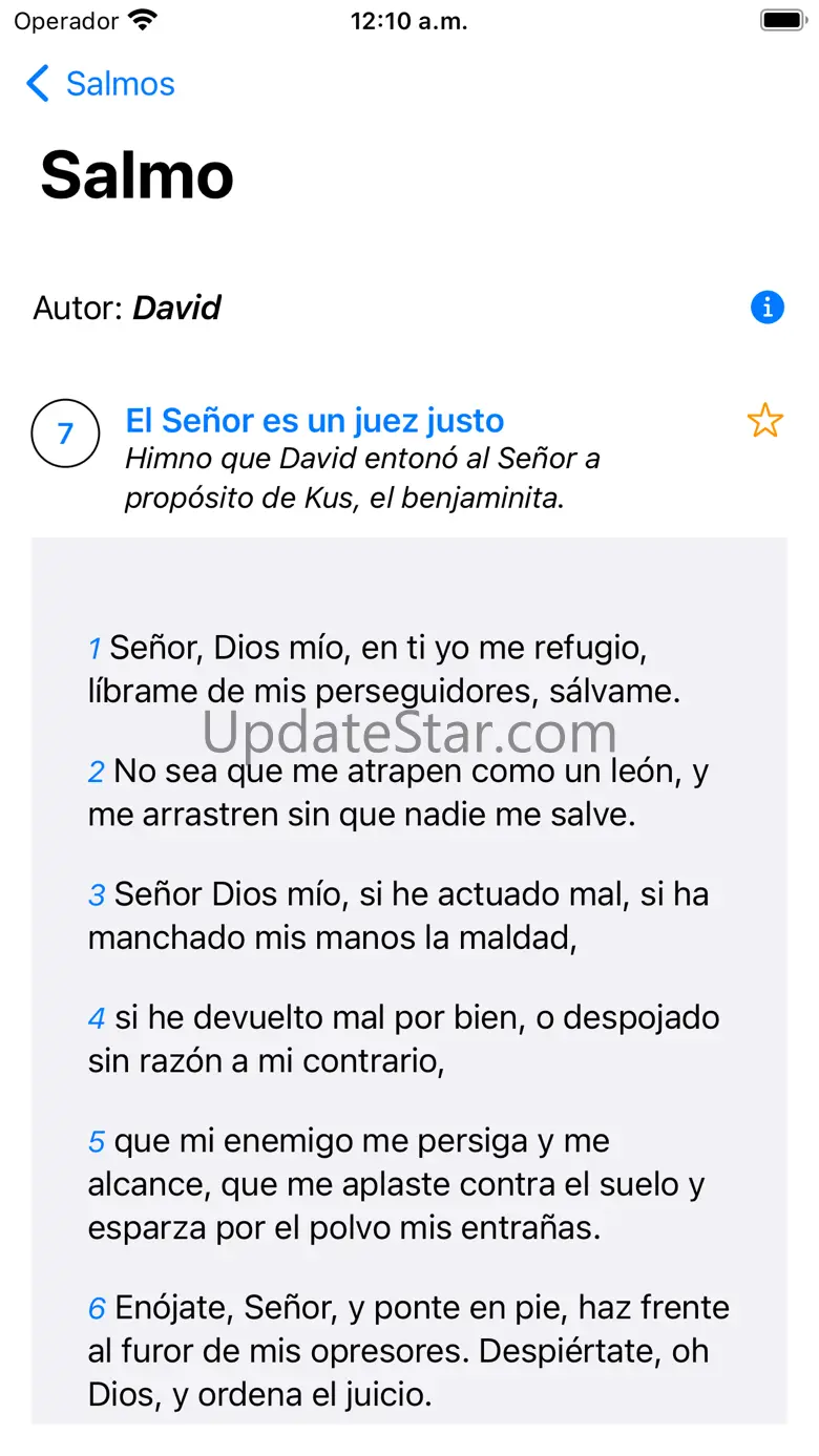 iSalmos 2.0