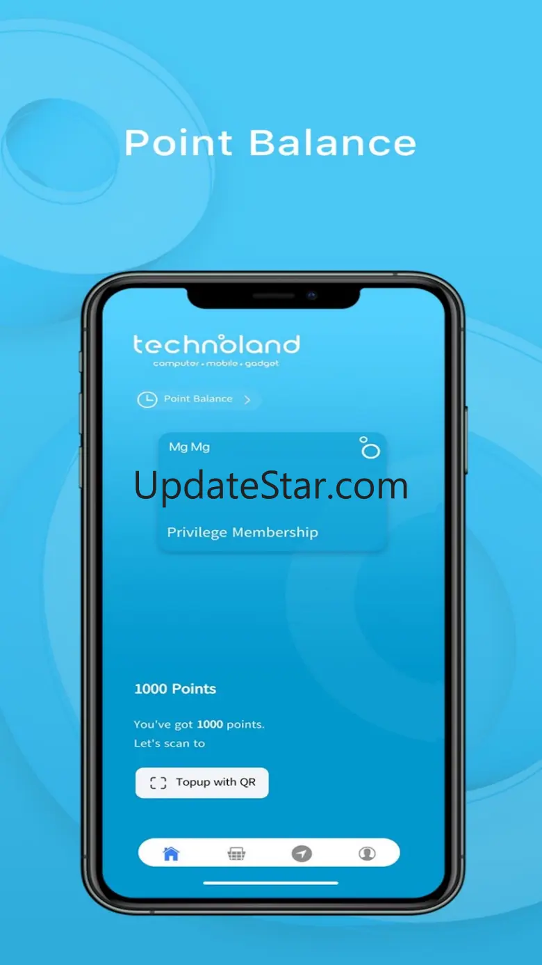 Technoland Rewards 1.0.13