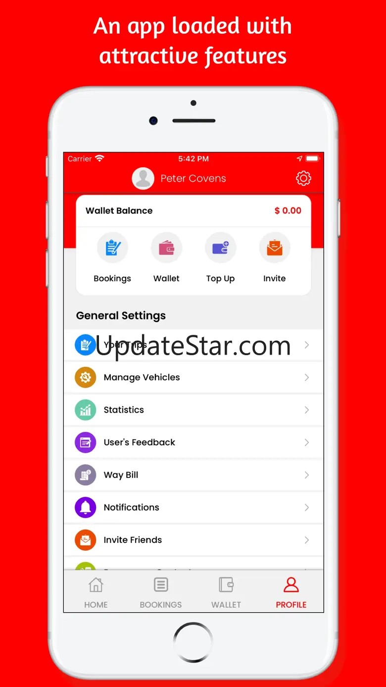 EmbassyFlex-Driver 1.1