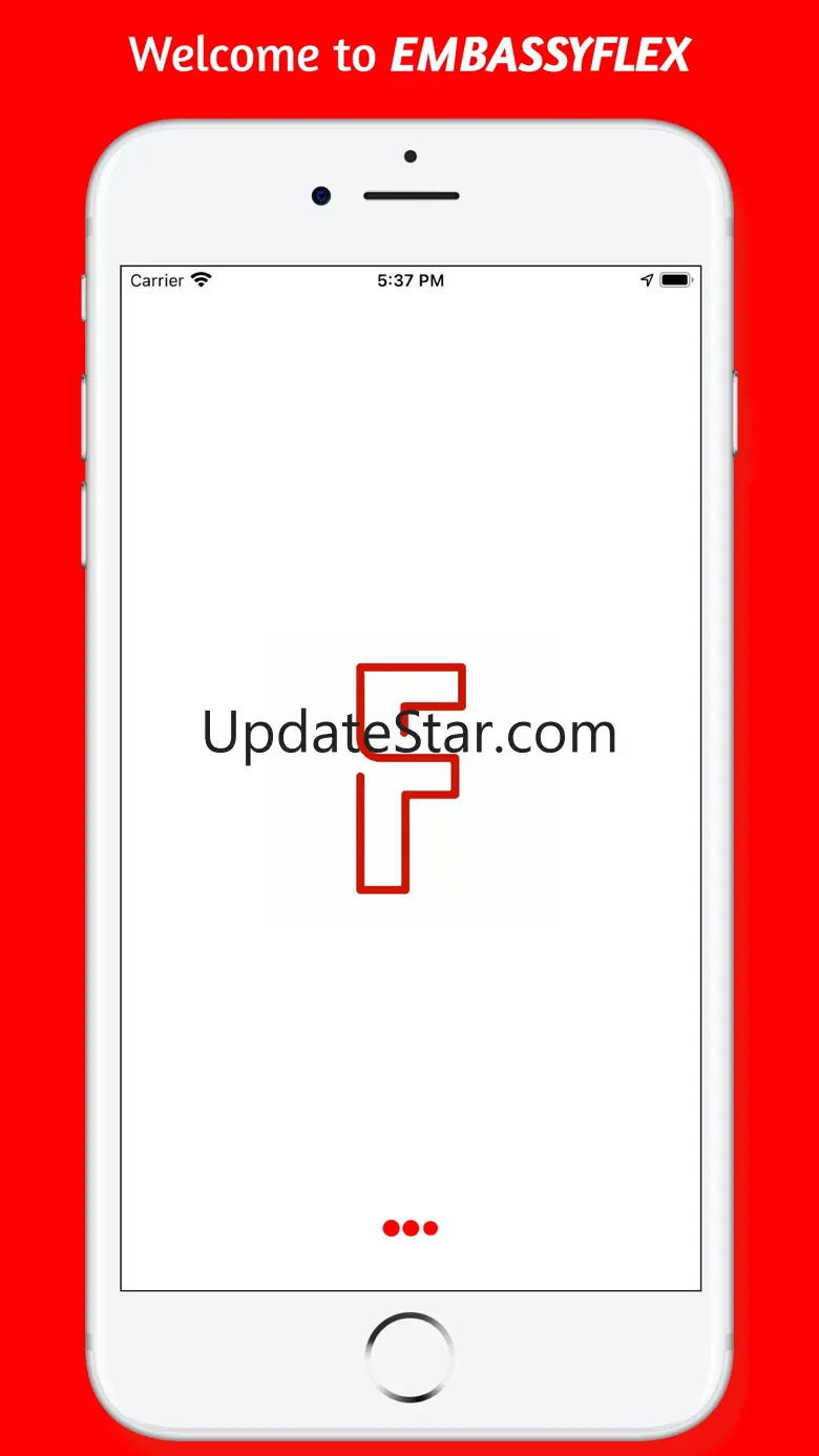 EmbassyFlex-Driver 1.1