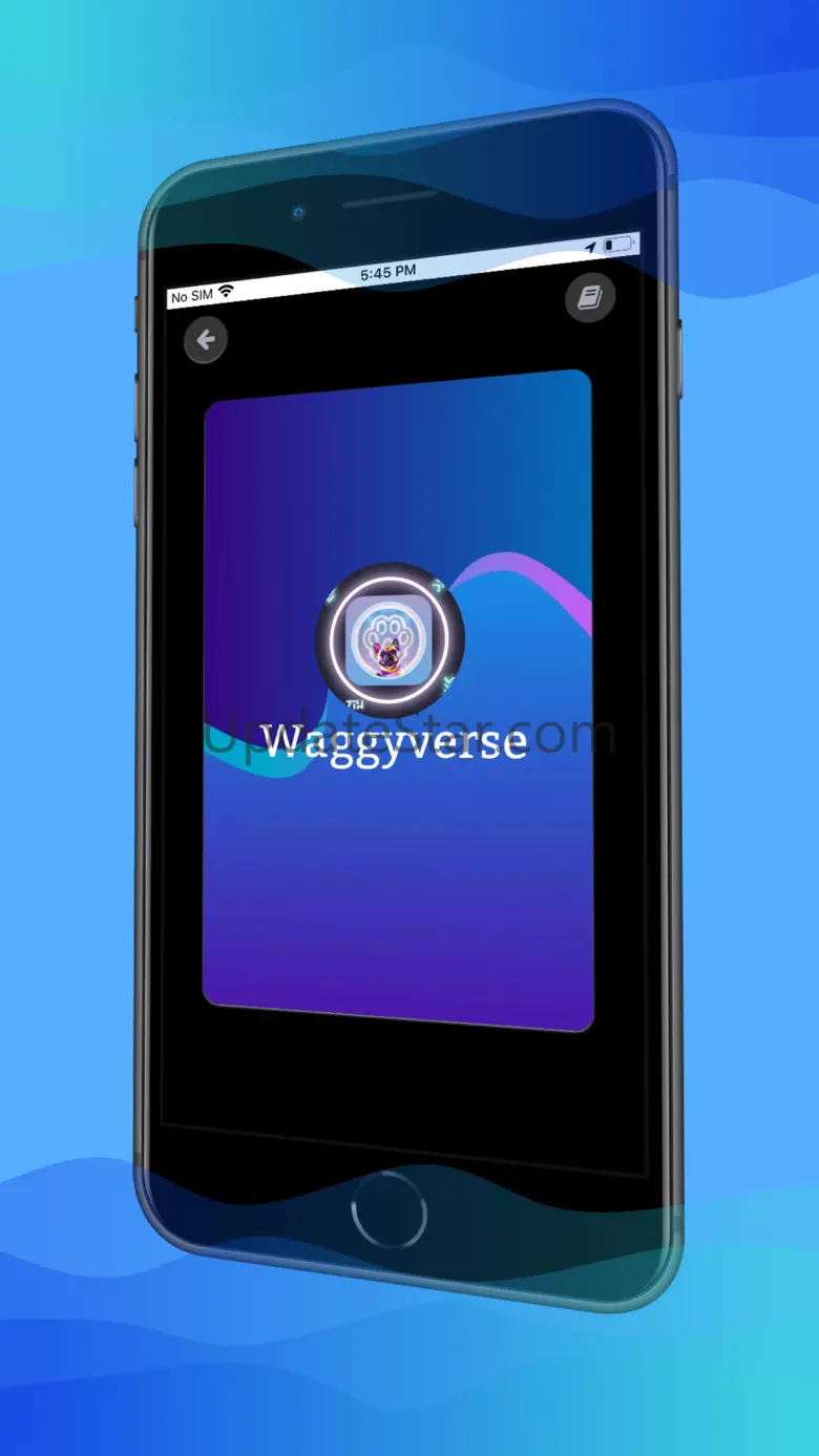 Waggyverse 2.0.8