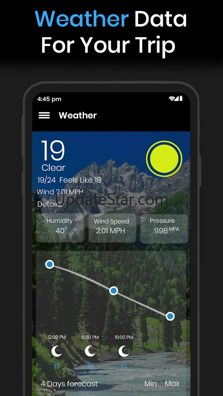 Digital Compass - GPS Compass 5.1