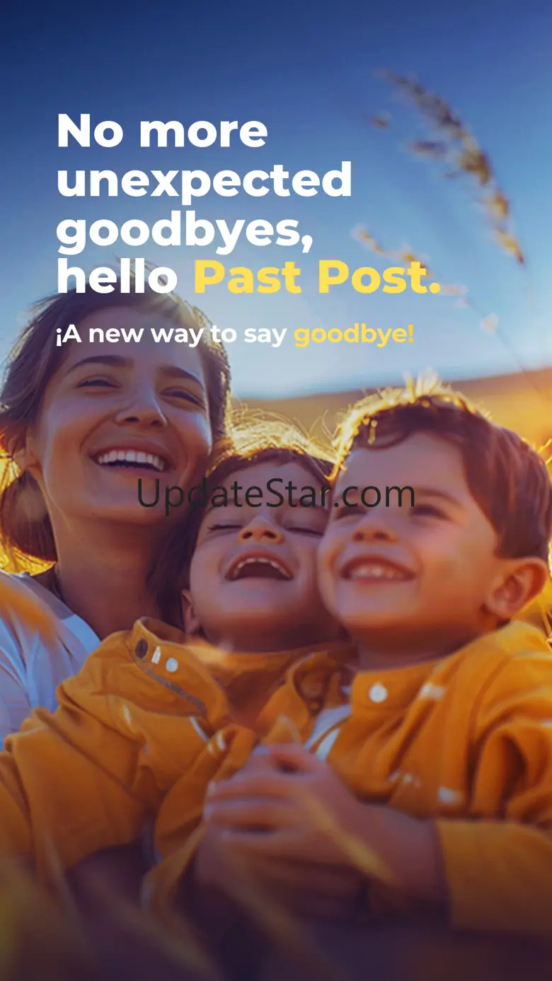 Past Post: Build your Legacy 2.7.2