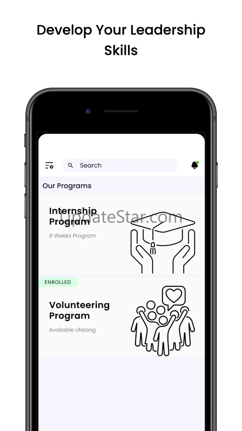 Earth5R Environmental App 1.38