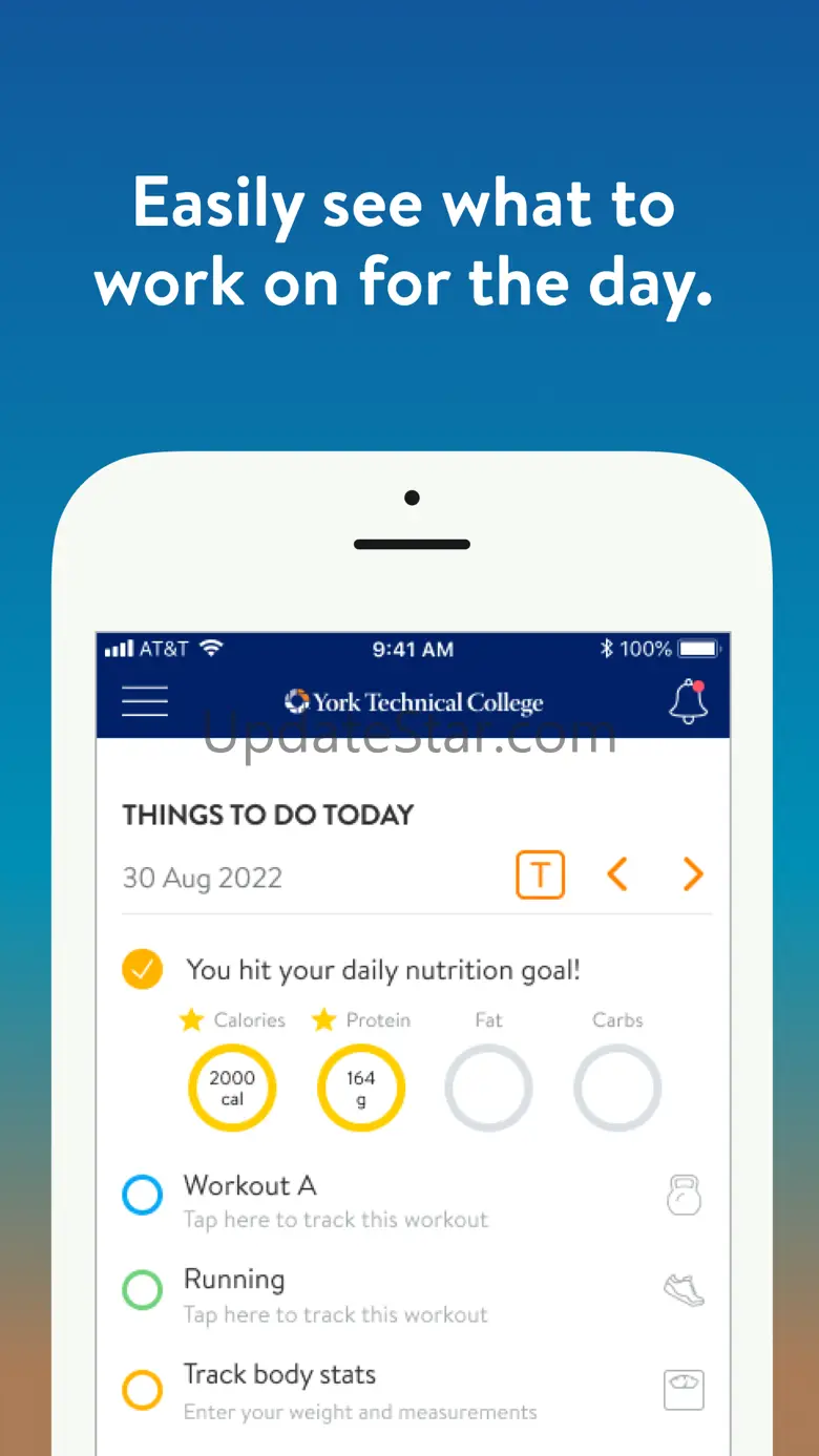 YorkTech Wellness 7.154.0