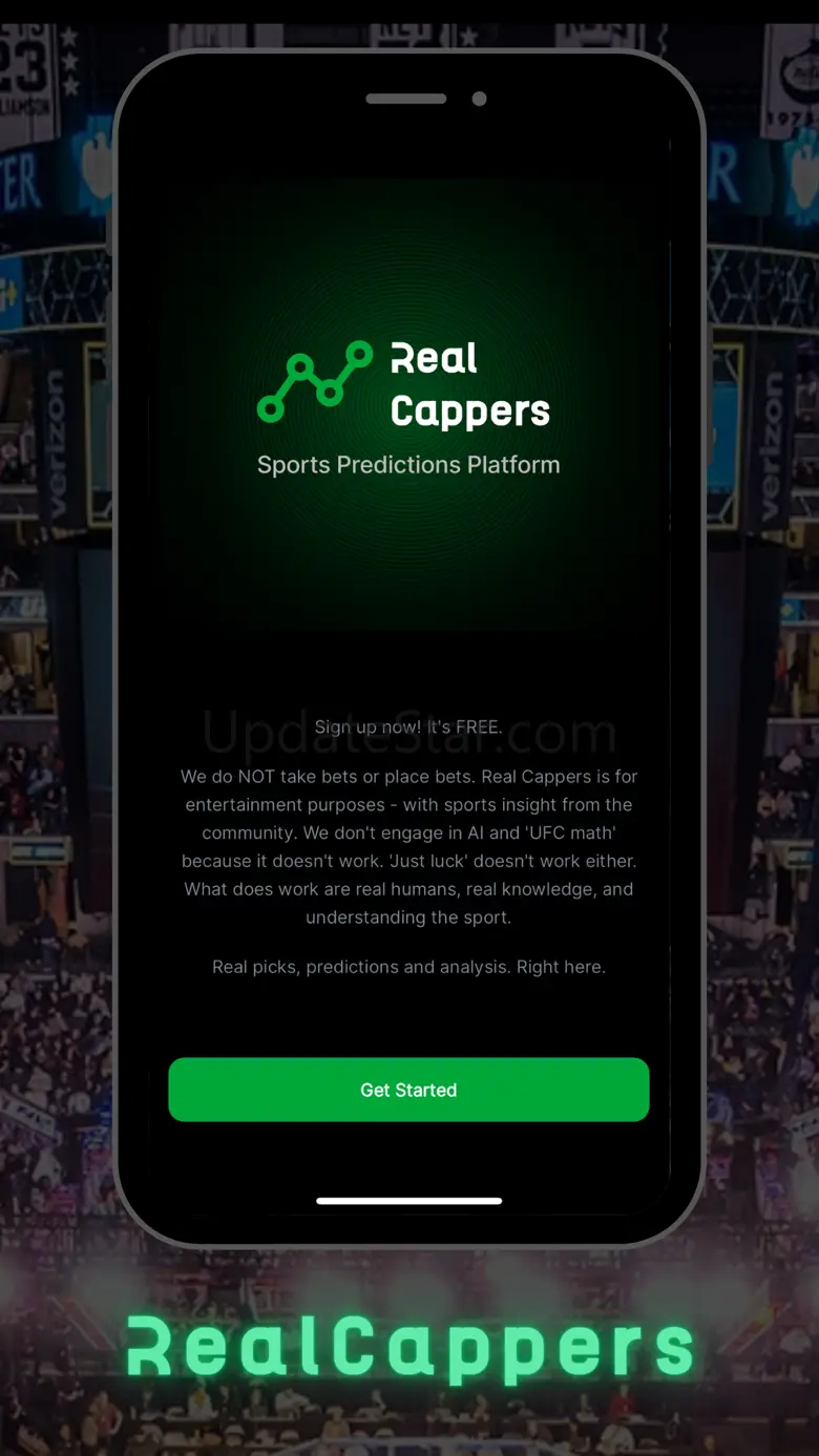 Real Cappers 1.4.7