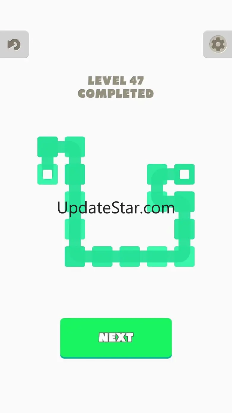 One Line Drawing: Puzzle Games 1.0