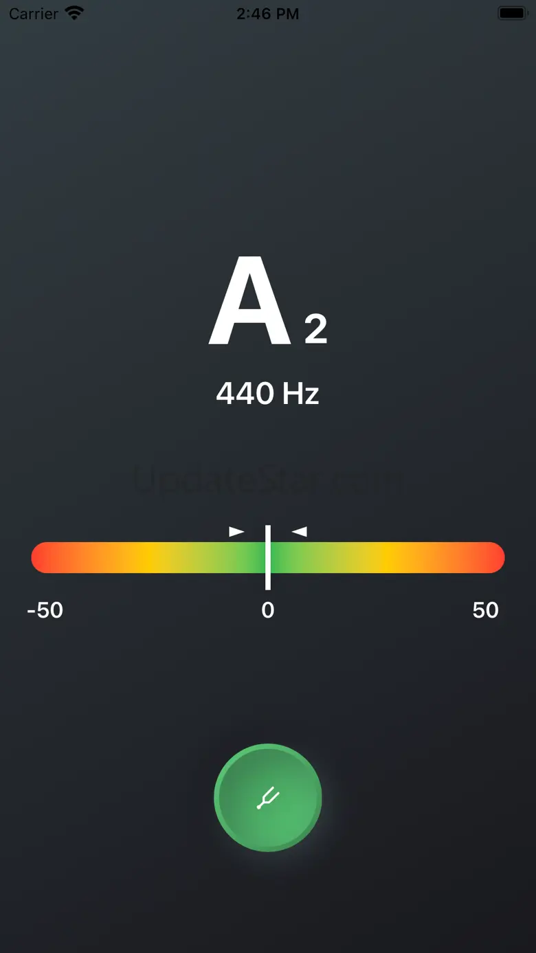 Simple Tuner - Guitar Tuner 1.0.3