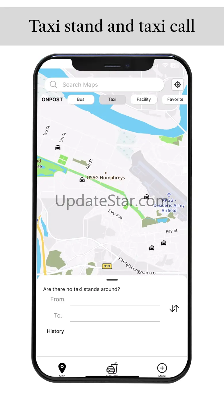ONPOST: Humphreys 4.0