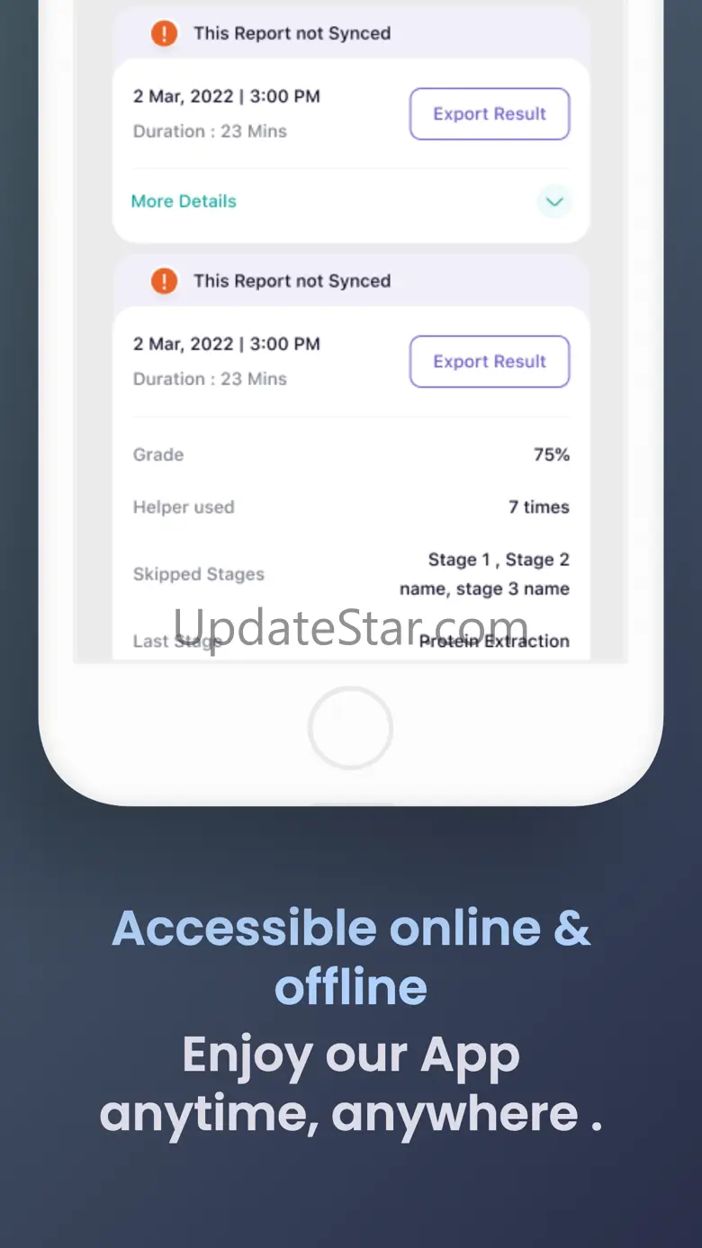 PraxiLabs 1.0.17