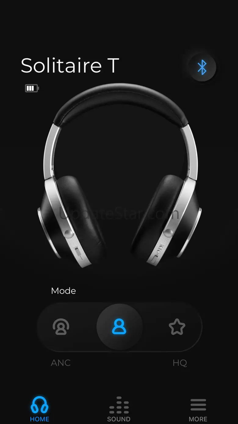 T+A Solitaire Companion App 1.3.0