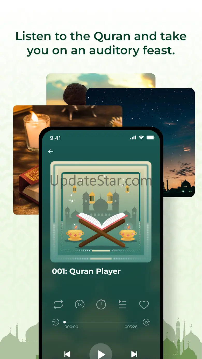 iQIBLA Life 1.4.0